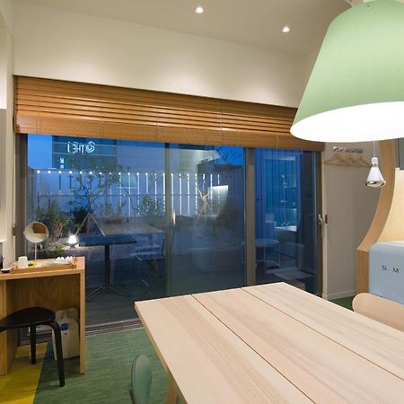 Blo By Blo Hotel Тегу Екстериор снимка