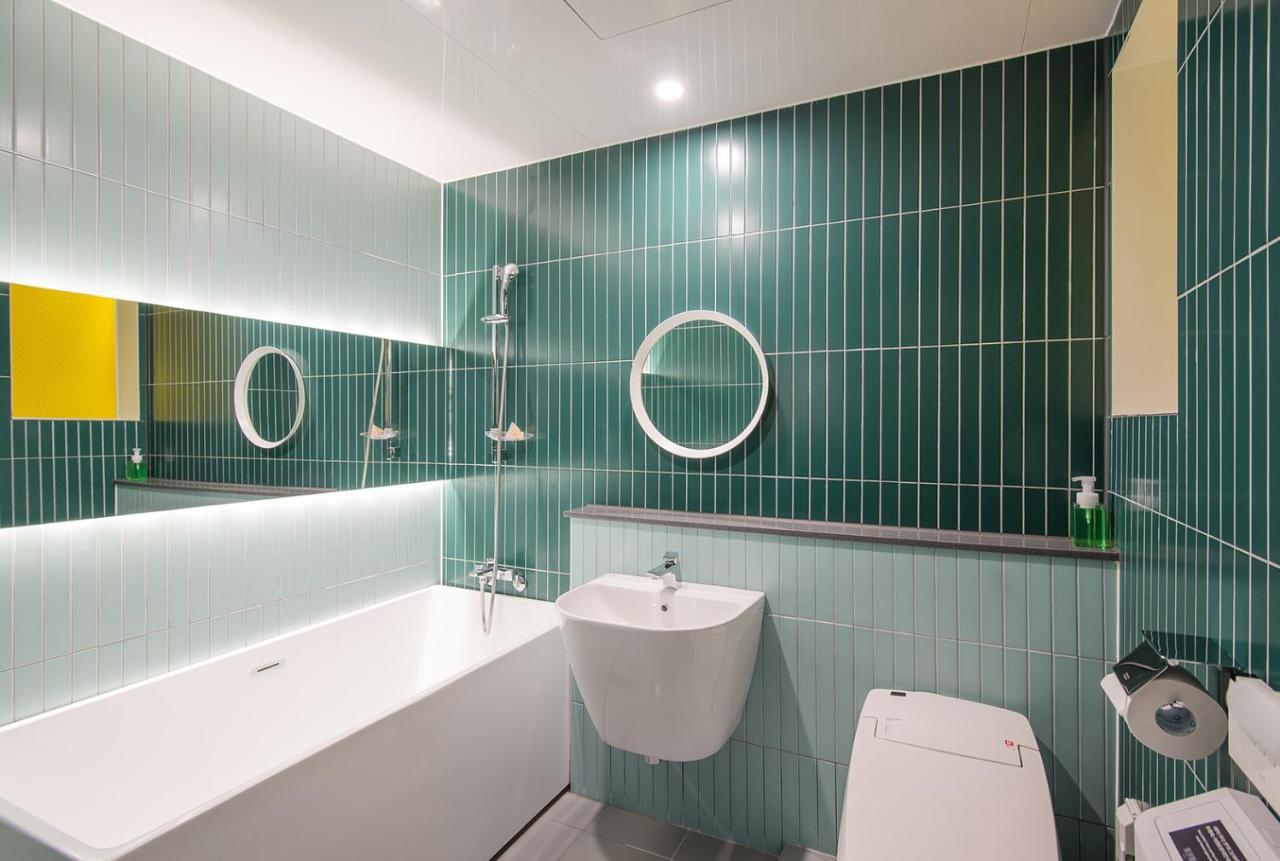 Blo By Blo Hotel Тегу Екстериор снимка